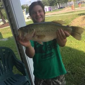 Meet your Posher, Scott